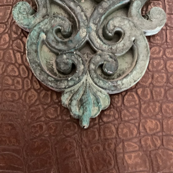 Vintage 1969 Dart Ind. wall sconce. - Picture 8 of 9